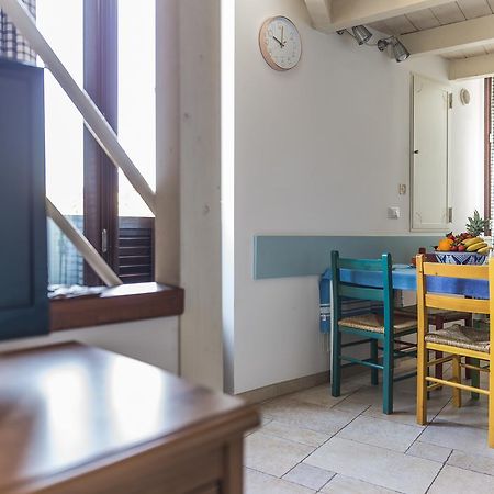 Appartamento Selene Monopoli Kültér fotó